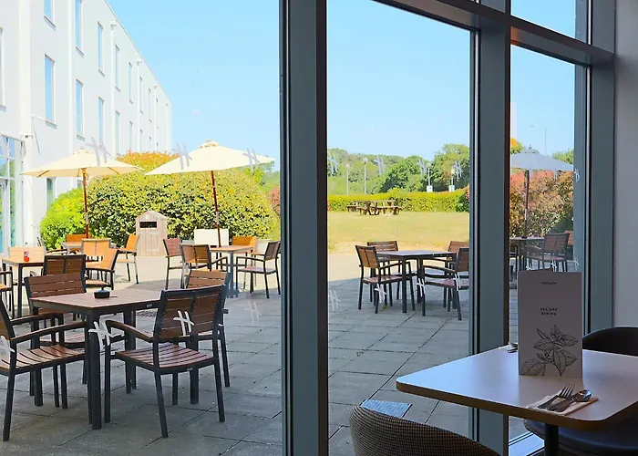 Holiday Inn London Luton North