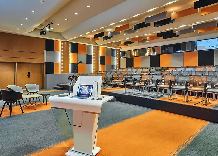 Novotel Paris Rueil Malmaison