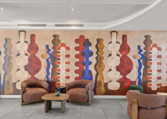 Novotel Pau Pyrénées