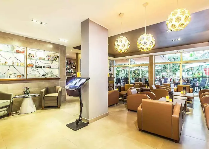 Hôtel Montaigne&Spa
