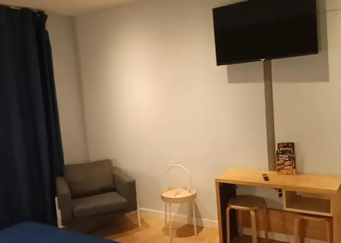 Motel Emporio