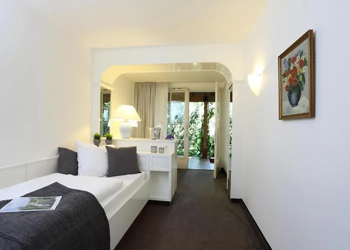 Hotel Benther Berg
