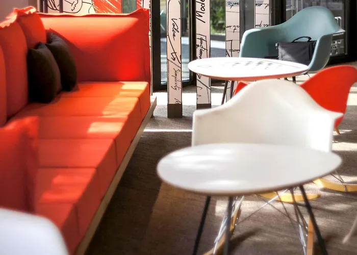 ibis Angoulême Nord