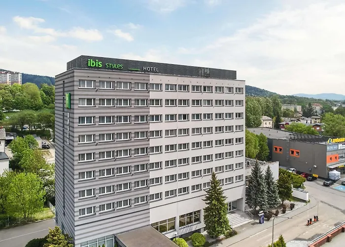 Ibis Styles Bielsko Biala
