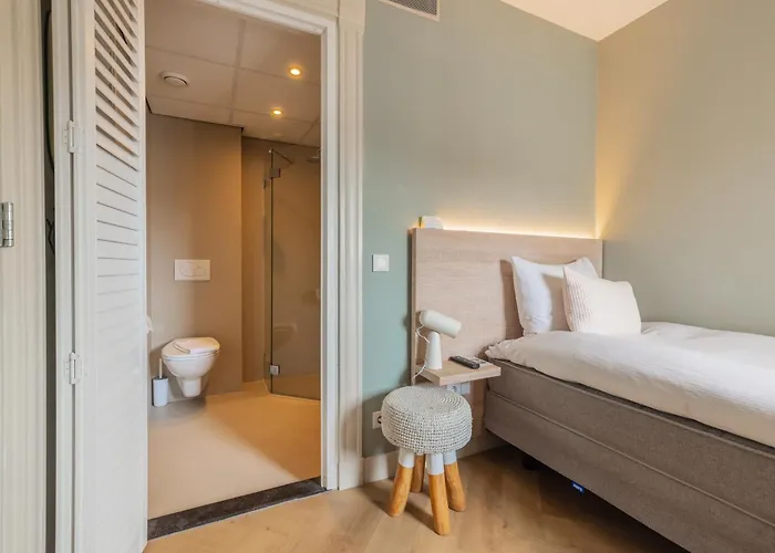 City Hotel Rembrandt