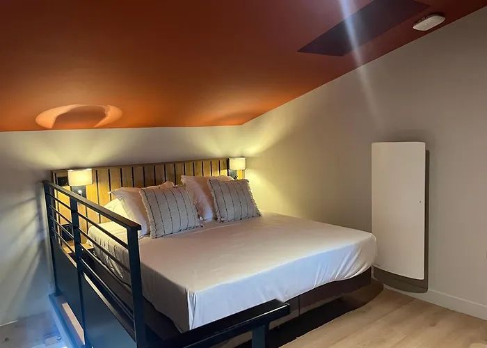 Hôtel Le Français