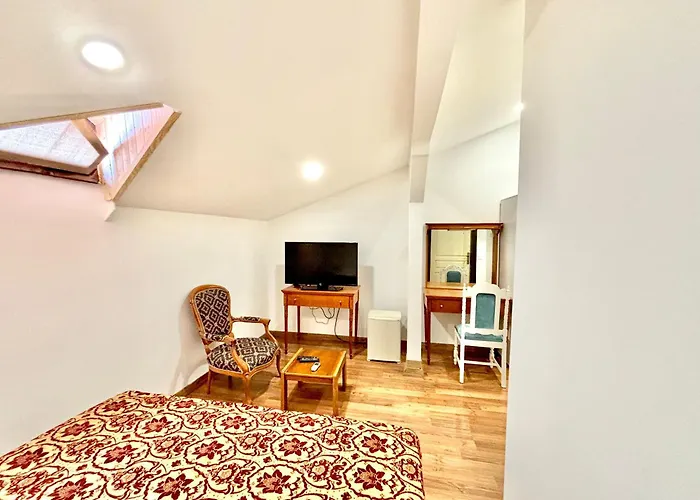 Urcu Hotel