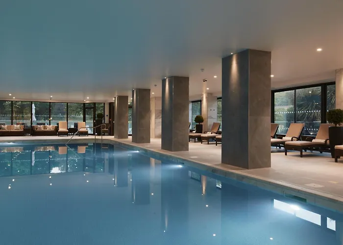 St. Pierre Park Hotel&Golf