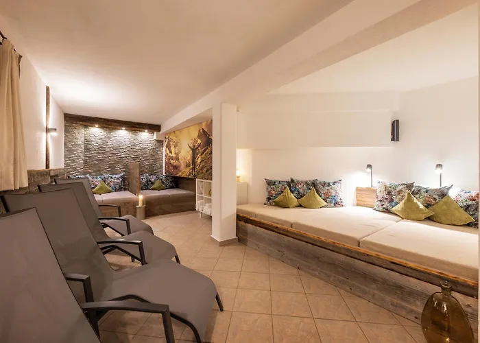 Familien- & Vitalhotel Auenhof