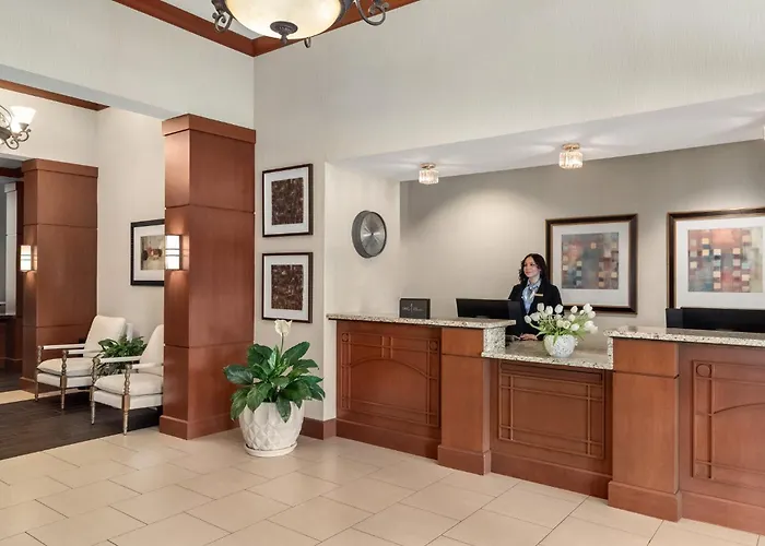 Staybridge Suites Chantilly Dulles Airport By Ihg