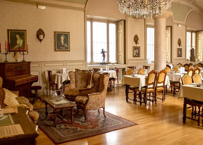 Hotel Antica Dogana Turin