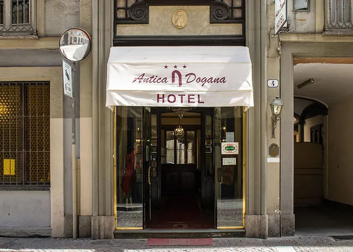 Hotel Antica Dogana Turin