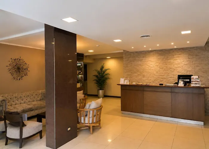 Dakar Hotel