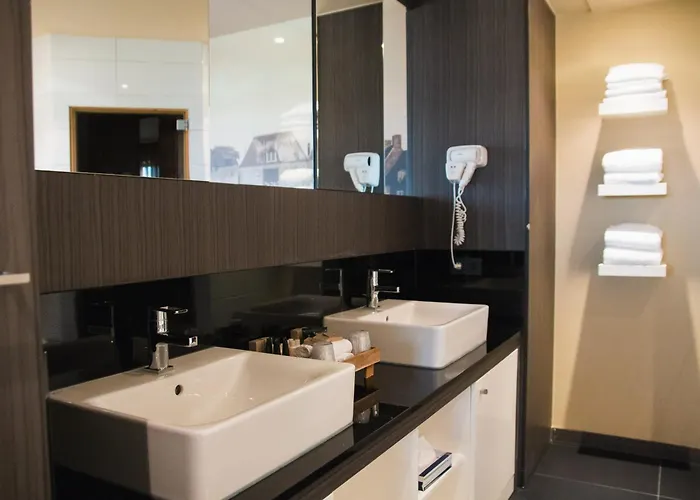 Van der Valk Hotel Amersfoort A1