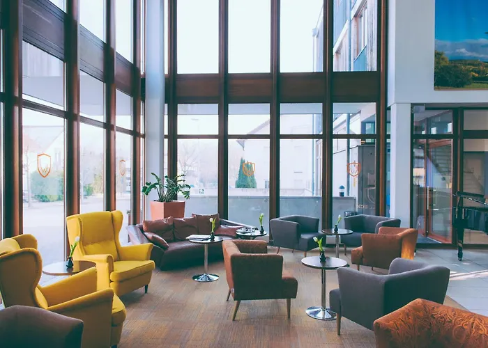 Das Wildeck Hotel & Restaurant