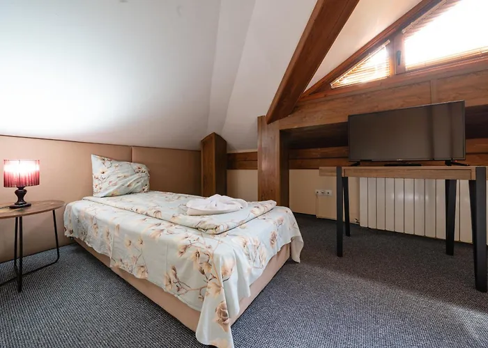 Kap House Family Hotel
