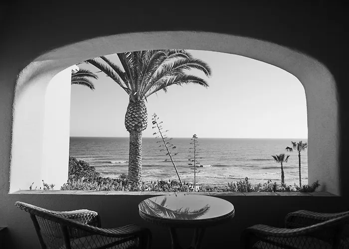 Vila Joya Albufeira
