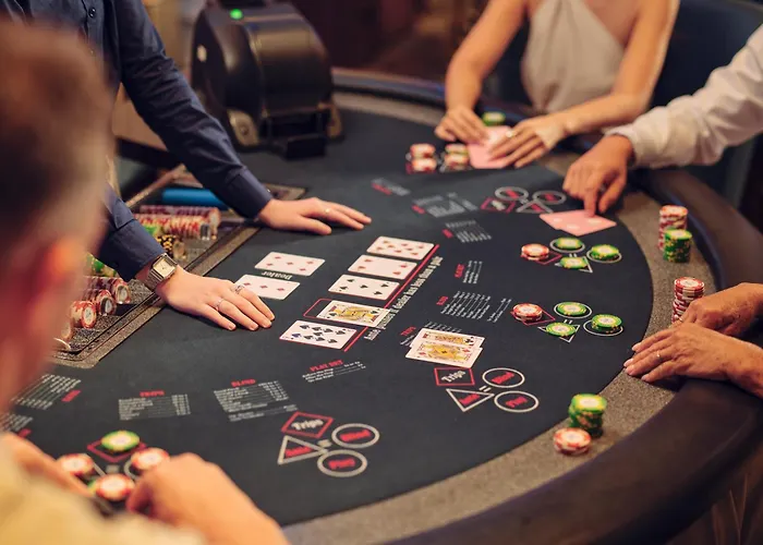 The Ville Resort - Casino