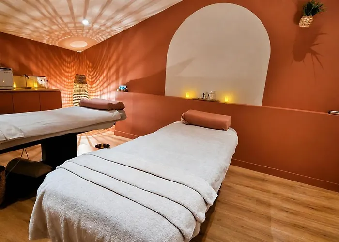 Hôtel Ancre Marine&Spa Thalgo ***