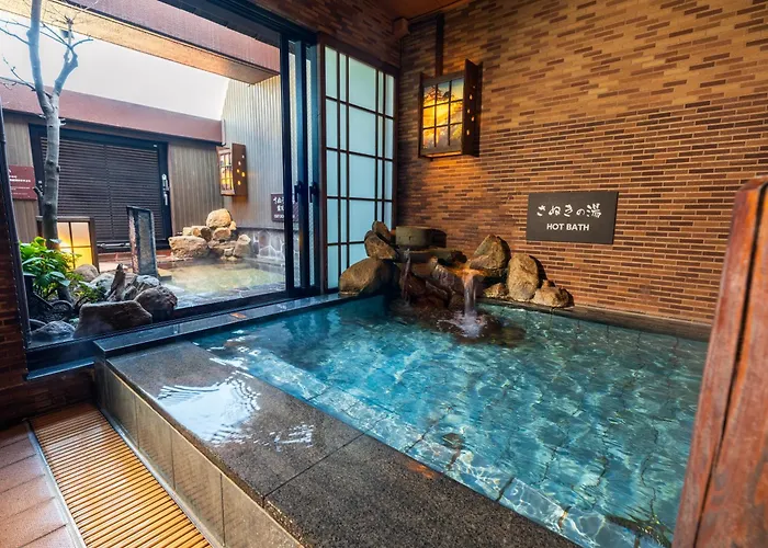 Dormy Inn Takamatsu