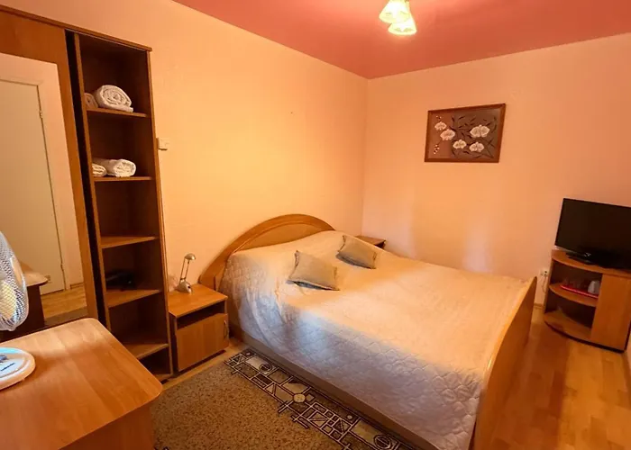 Hotel Veagles
