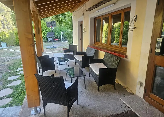 Auberge Du Riou