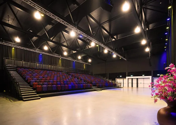 Hotel De Bonte Wever Assen