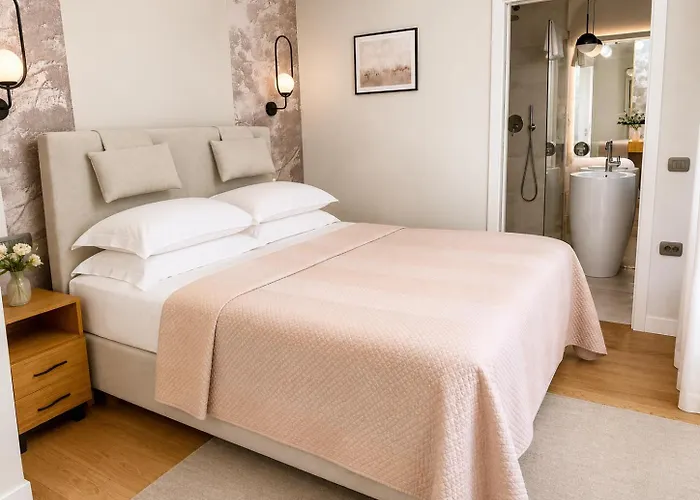 Ioana Boutique Hotel