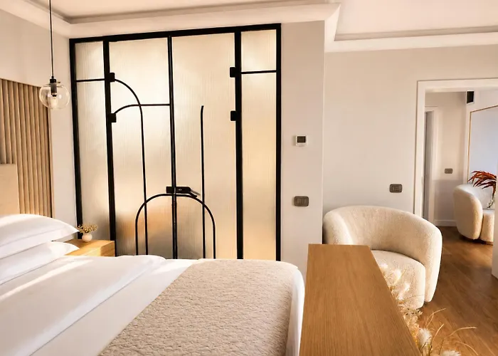 Ioana Boutique Hotel