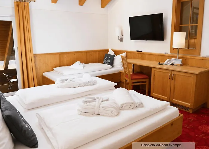 Sporthotel Auhof