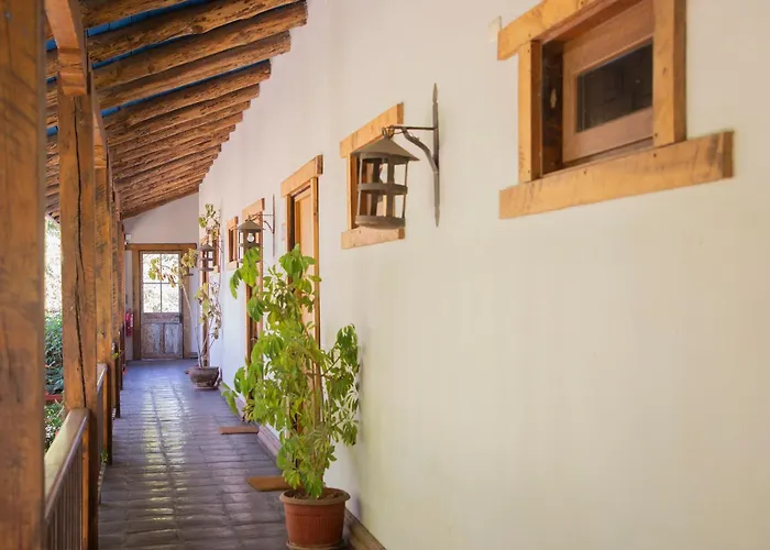 Hotel Casa De Campo