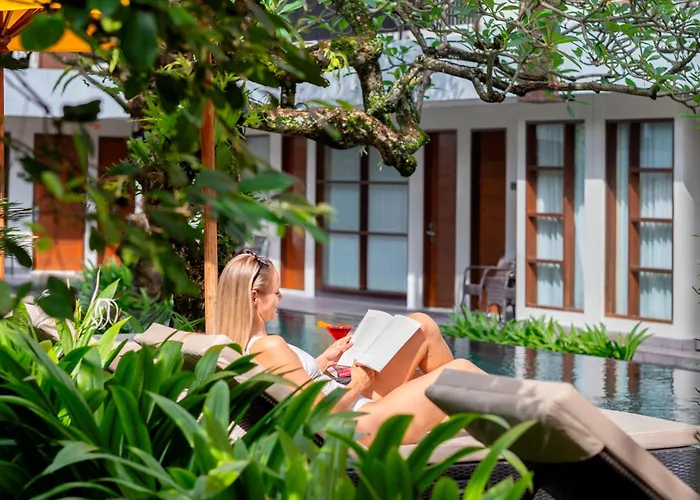 Amadea Resort&Villas Seminyak