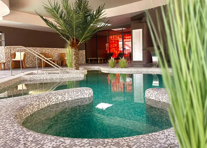 Le Thalassa Hôtel&Spa