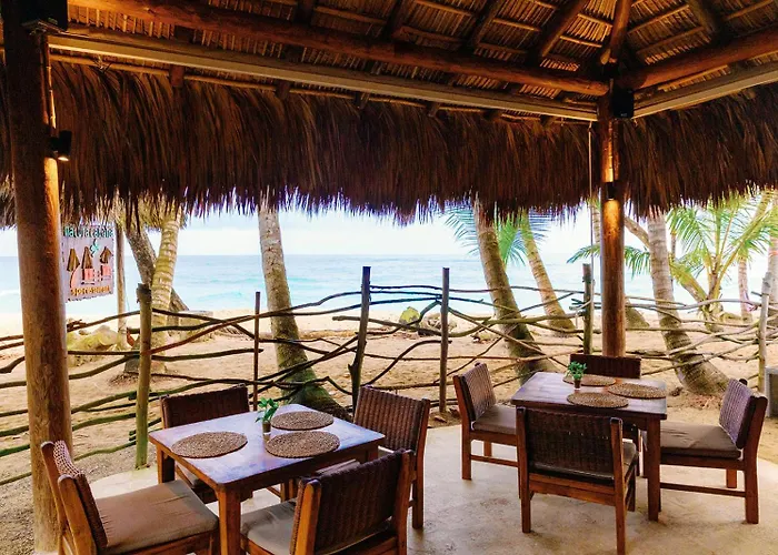 Natura Cabana Boutique Hotel & Spa