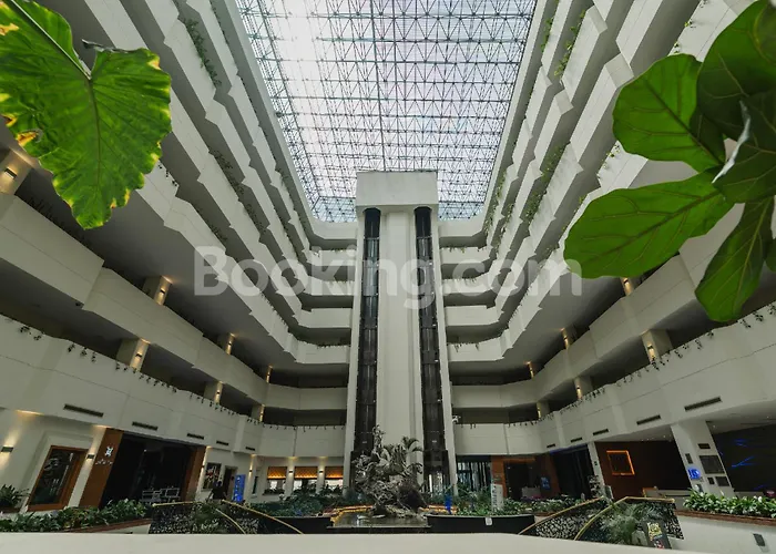 Hs Hotsson Hotel Leon