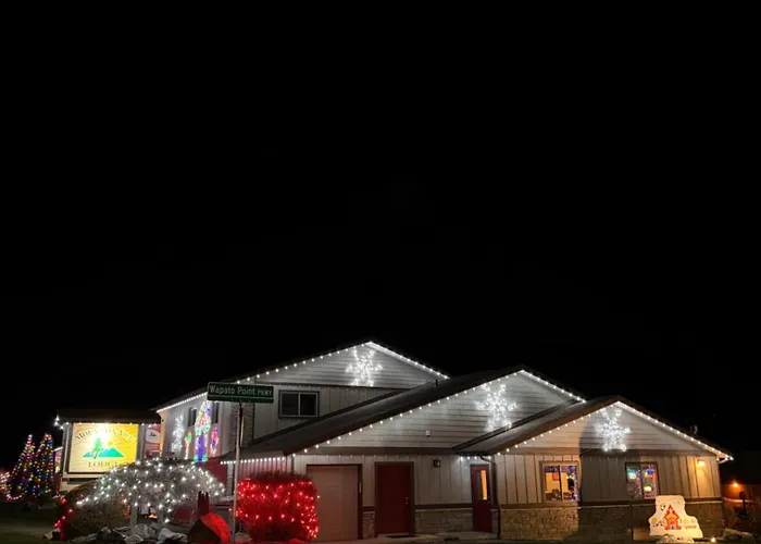 Mountain View Lodge
