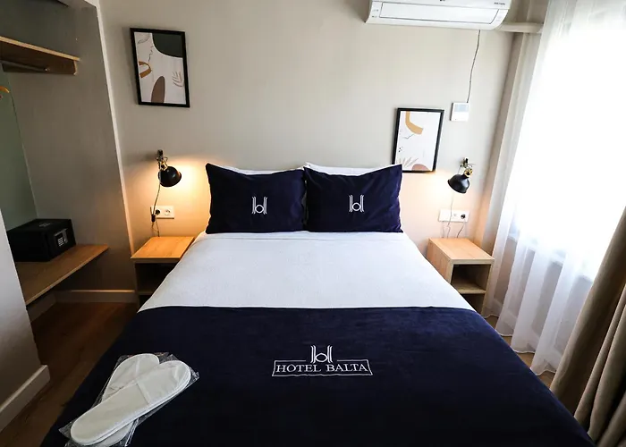 Balta Hotel