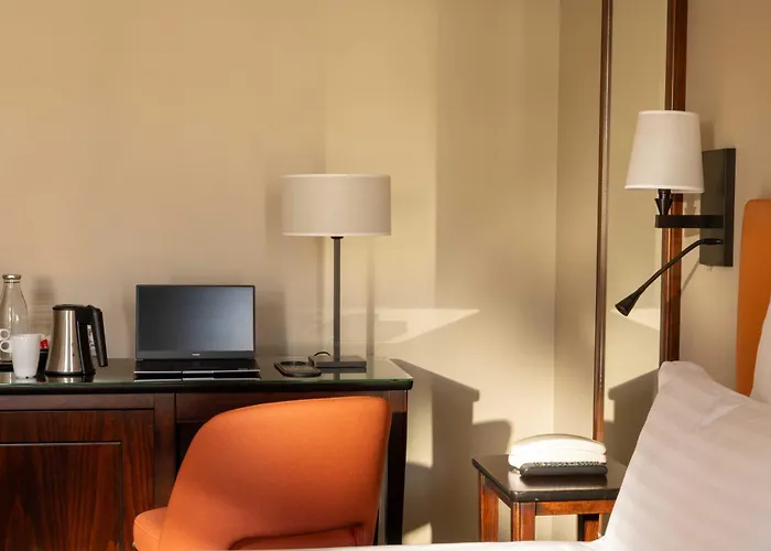 Hotel Le Relais Saint Charles