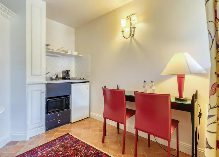 Hotel Douce France - Veules Les Roses