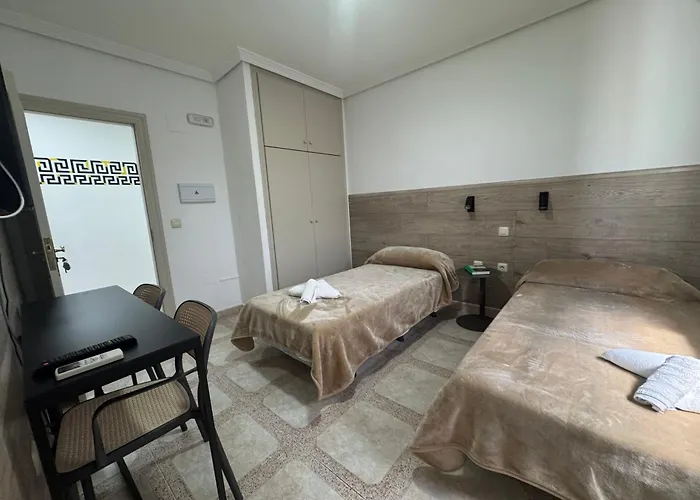 Complejo Hostelero La Fuente