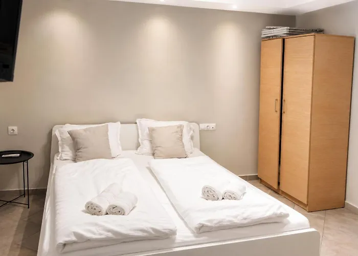 Family Hotel Albizia Beach