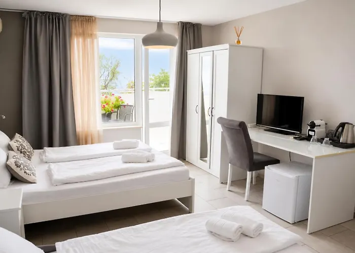 Family Hotel Albizia Beach
