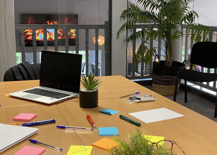 Sure Hotel By Best Western Angers Sud