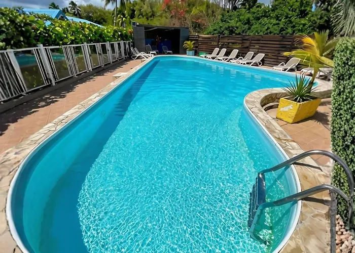 Hotel Le Rotabas