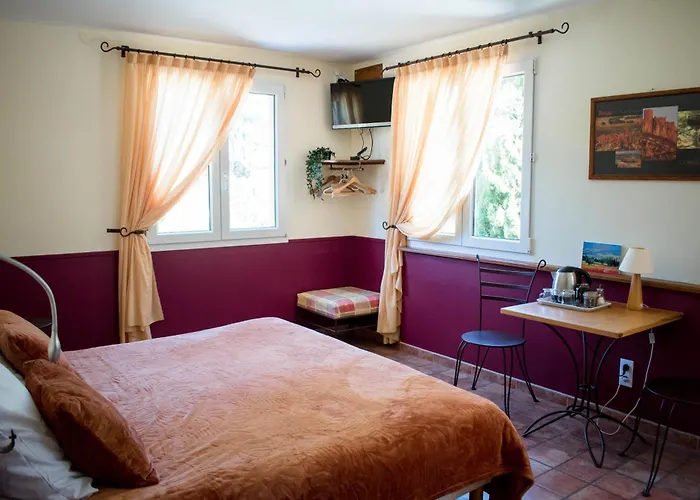 Auberge la Table du Curé