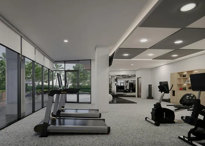 Courtyard By Marriott Manado