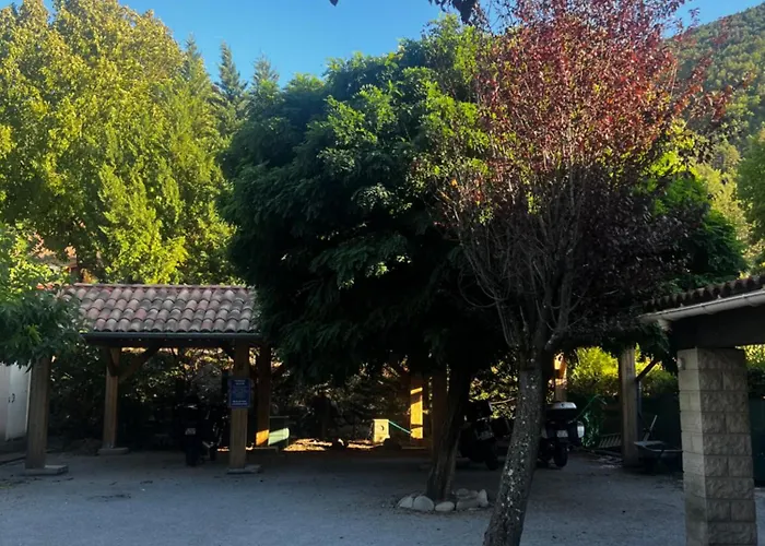 Hotel Les Alizes