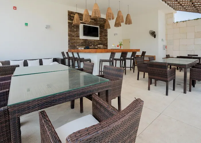 Holiday Inn Acapulco La Isla By Ihg