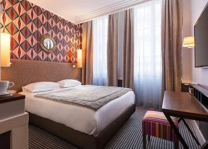 Hotel Maison Lia