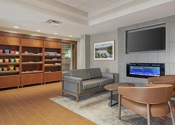 Best Western Plus Willmar